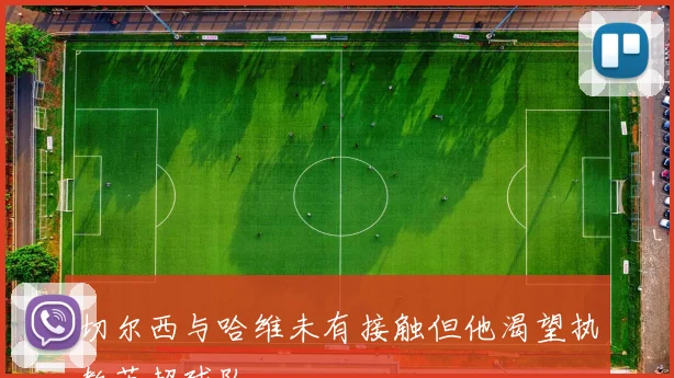 切尔西与哈维未有接触但他渴望执教英超球队