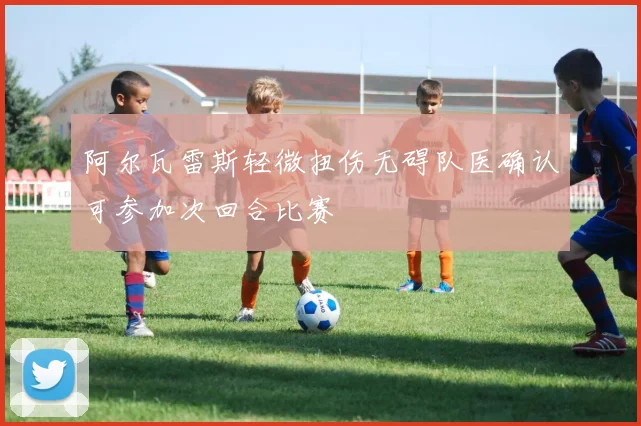阿尔瓦雷斯轻微扭伤无碍队医确认可参加次回合比赛